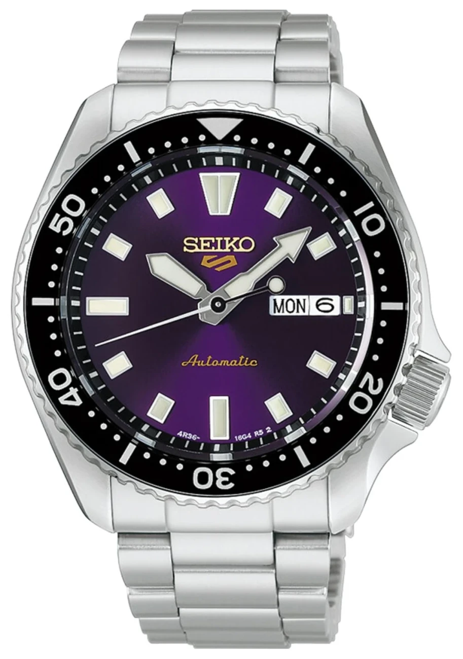 SEIKO , Férfi, Seiko 5 Sports család, 271144