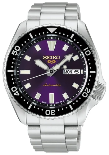 SEIKO , Férfi, Seiko 5 Sports család, 271144