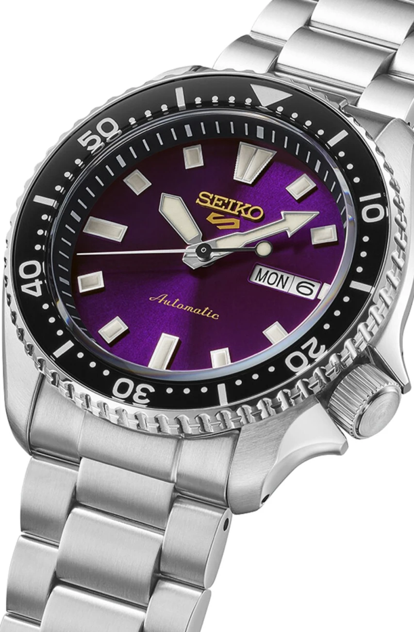SEIKO , Férfi, Seiko 5 Sports család, 271144