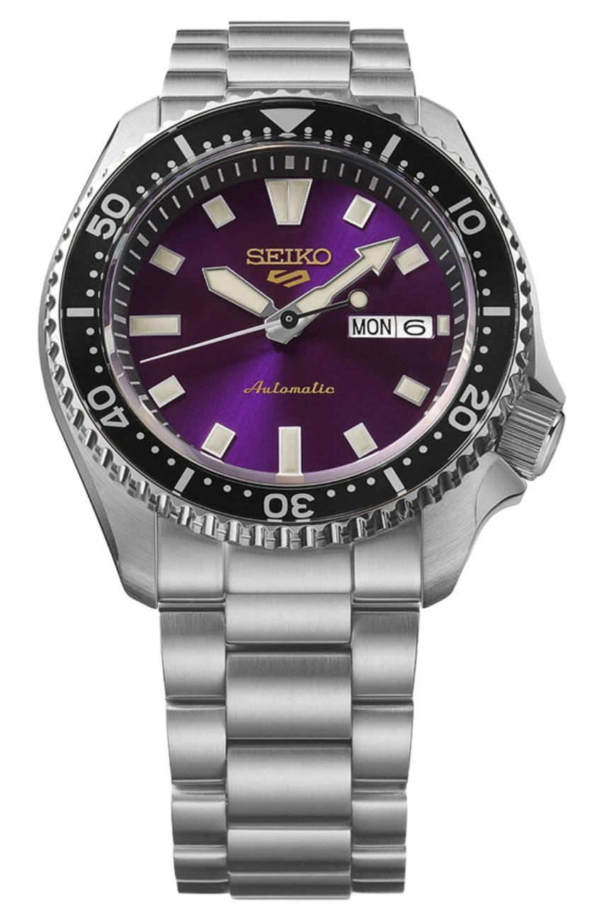 SEIKO , Férfi, Seiko 5 Sports család, 271144