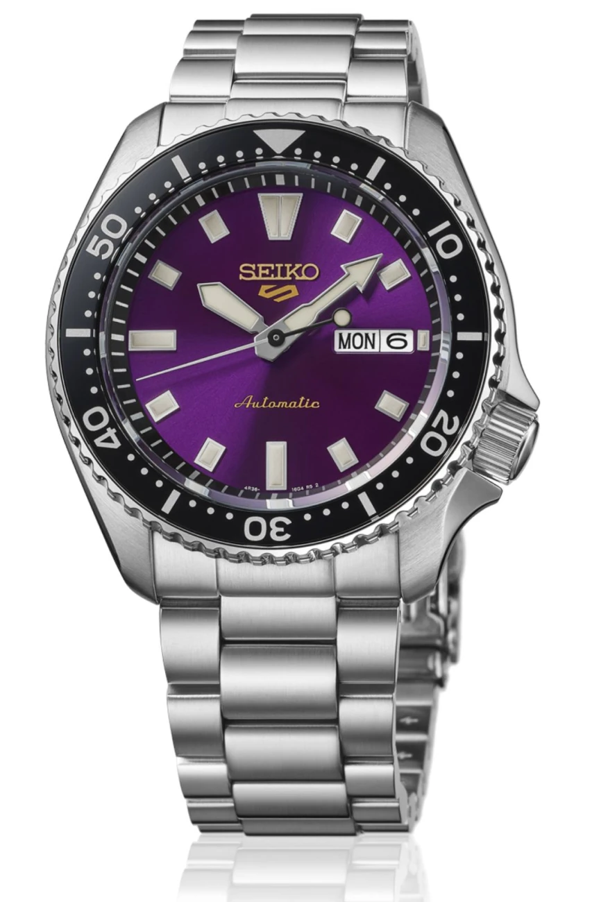 SEIKO , Férfi, Seiko 5 Sports család, 271144