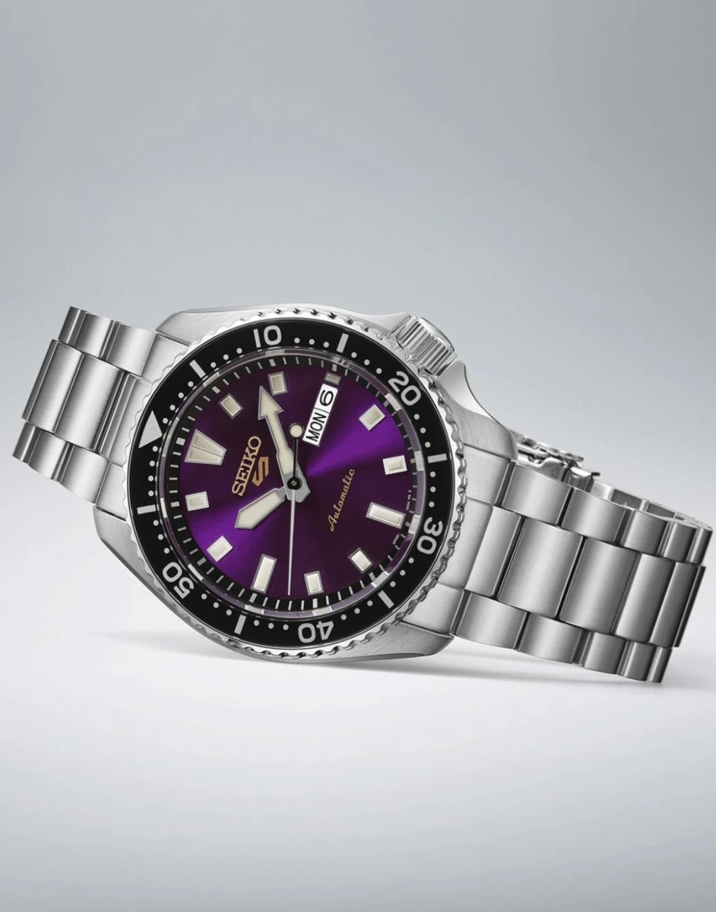 SEIKO , Férfi, Seiko 5 Sports család, 271144