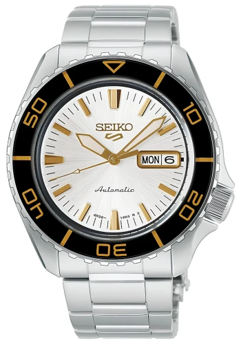 SEIKO , Férfi, Seiko 5 Sports család, 271870