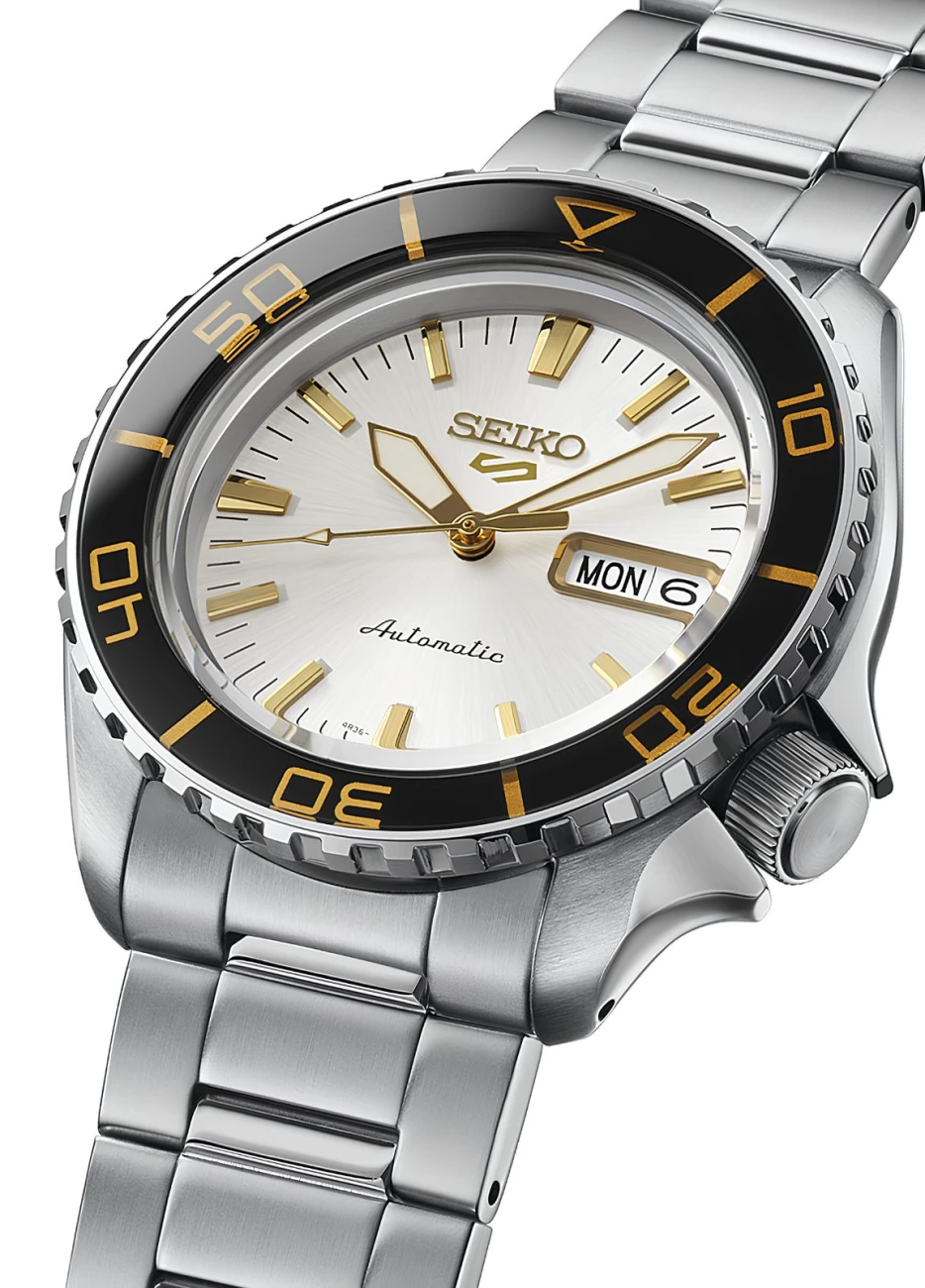 SEIKO , Férfi, Seiko 5 Sports család, 271870