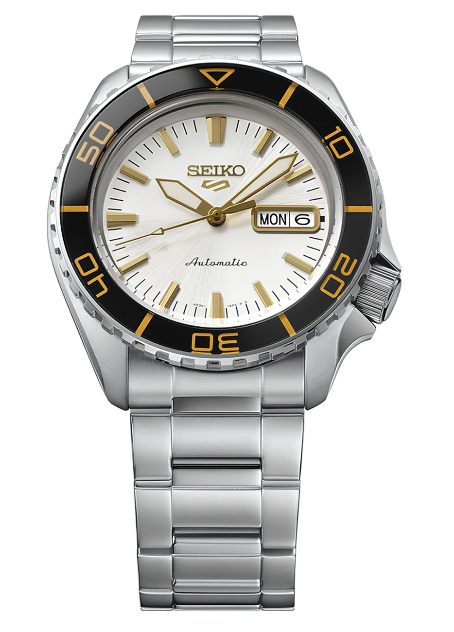 SEIKO , Férfi, Seiko 5 Sports család, 271870