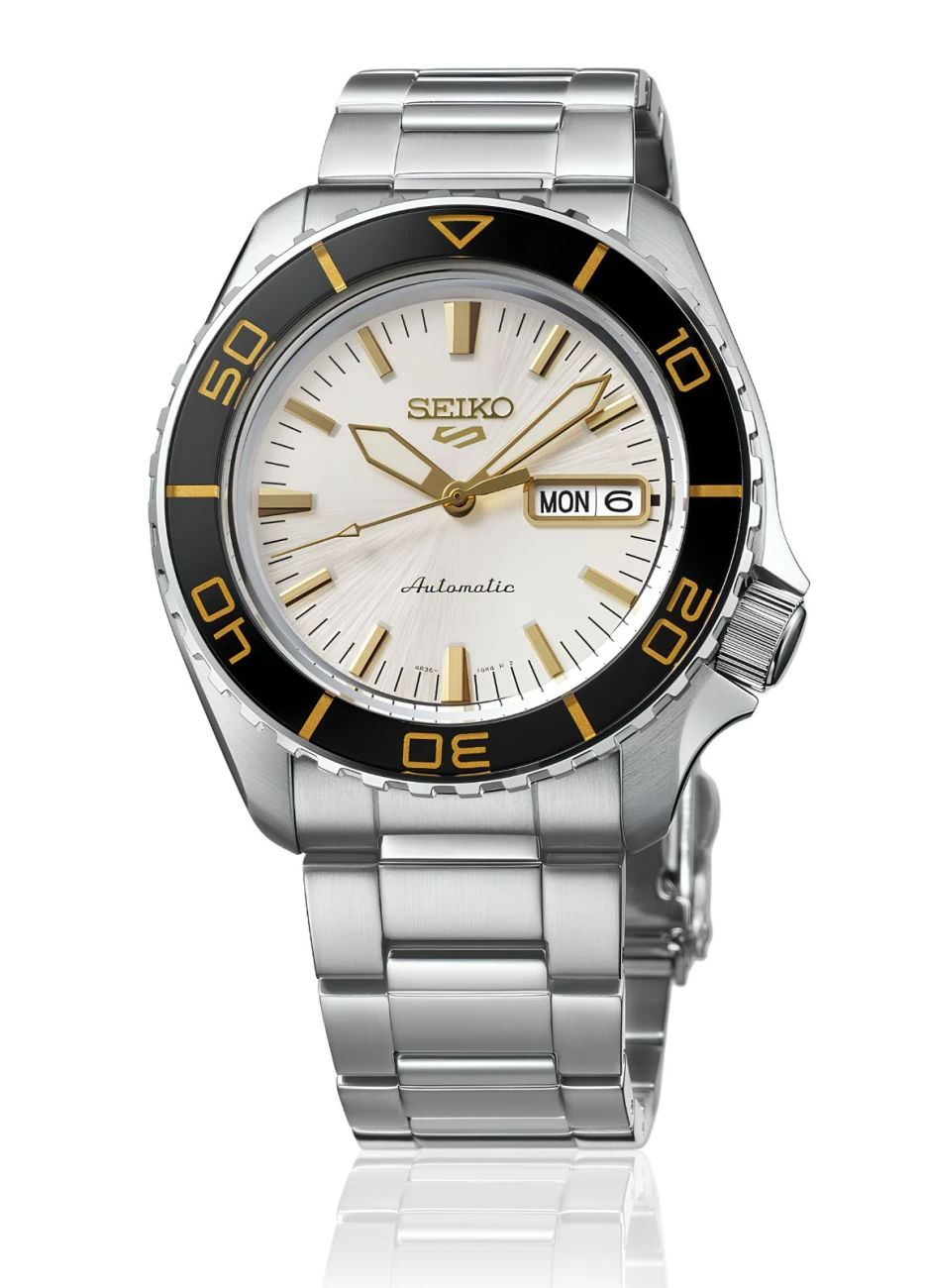 SEIKO , Férfi, Seiko 5 Sports család, 271870