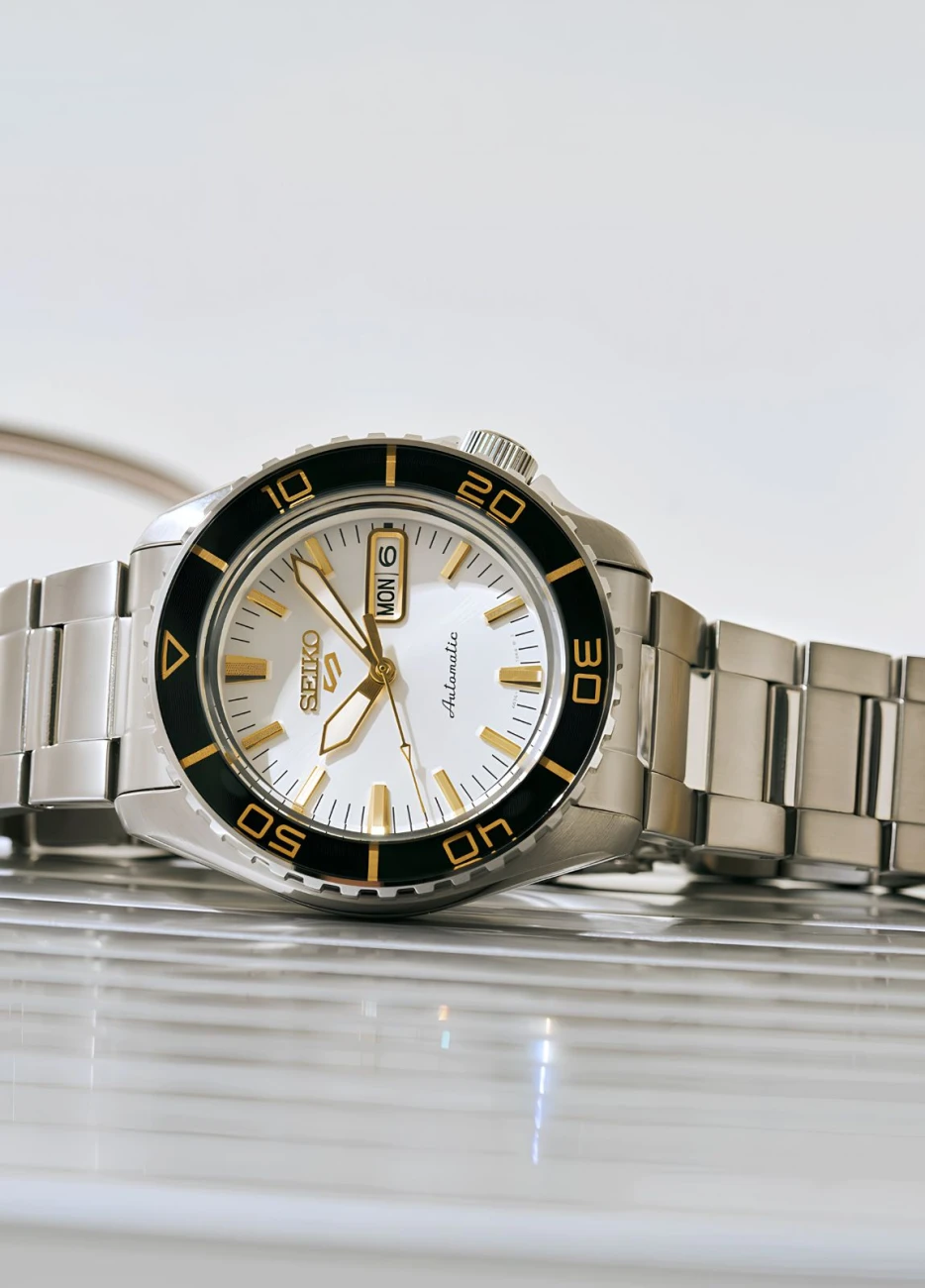 SEIKO , Férfi, Seiko 5 Sports család, 271870