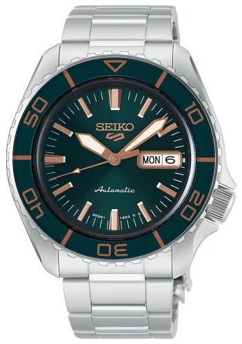 SEIKO , Férfi, Seiko 5 Sports család, 271871