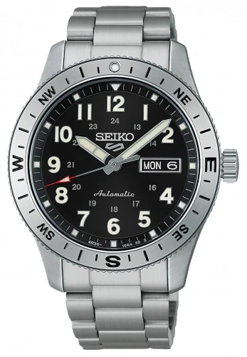 SEIKO , Férfi, Seiko 5 Sports család, 270739