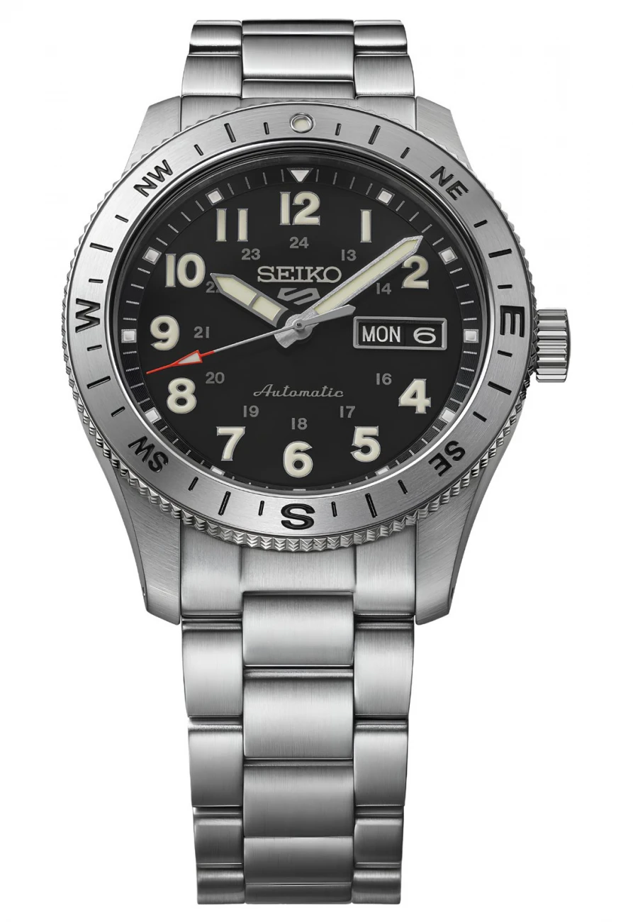 SEIKO , Férfi, Seiko 5 Sports család, 270739
