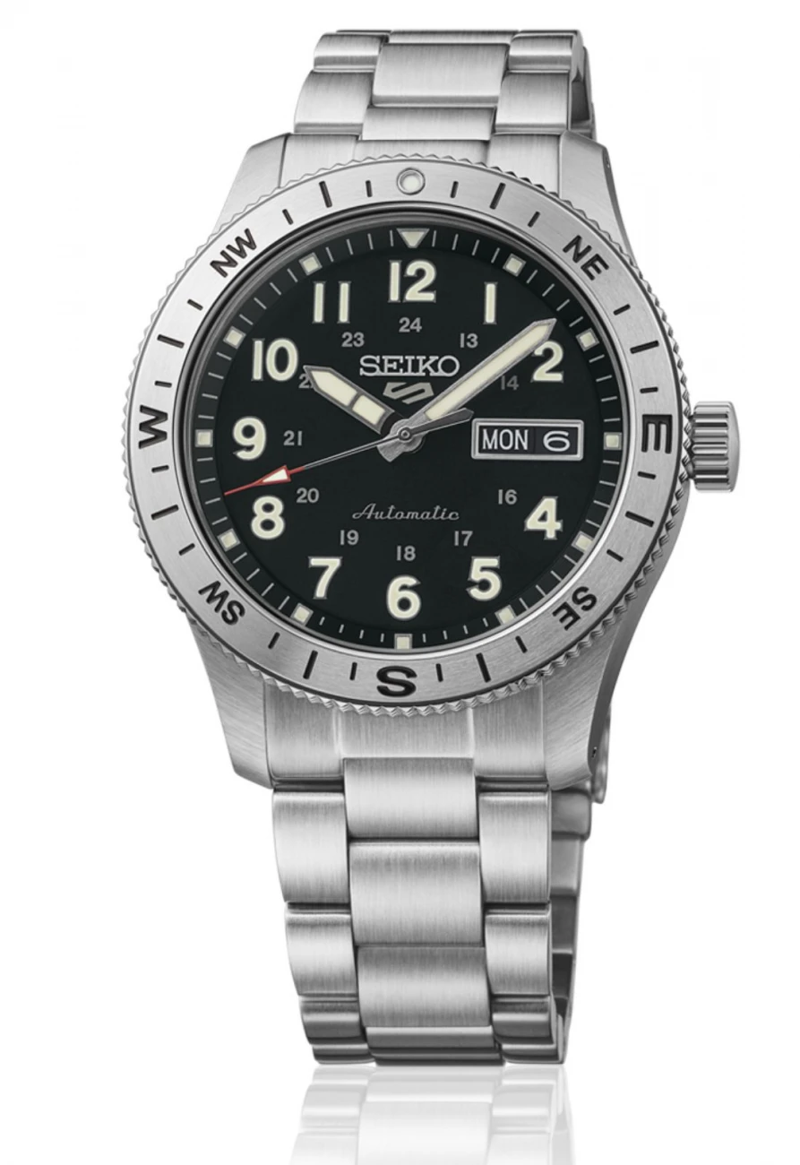 SEIKO , Férfi, Seiko 5 Sports család, 270739