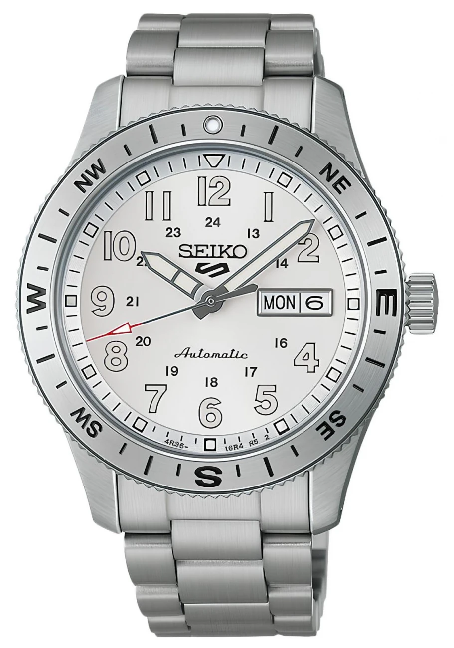 SEIKO , Férfi, Seiko 5 Sports család, 270740