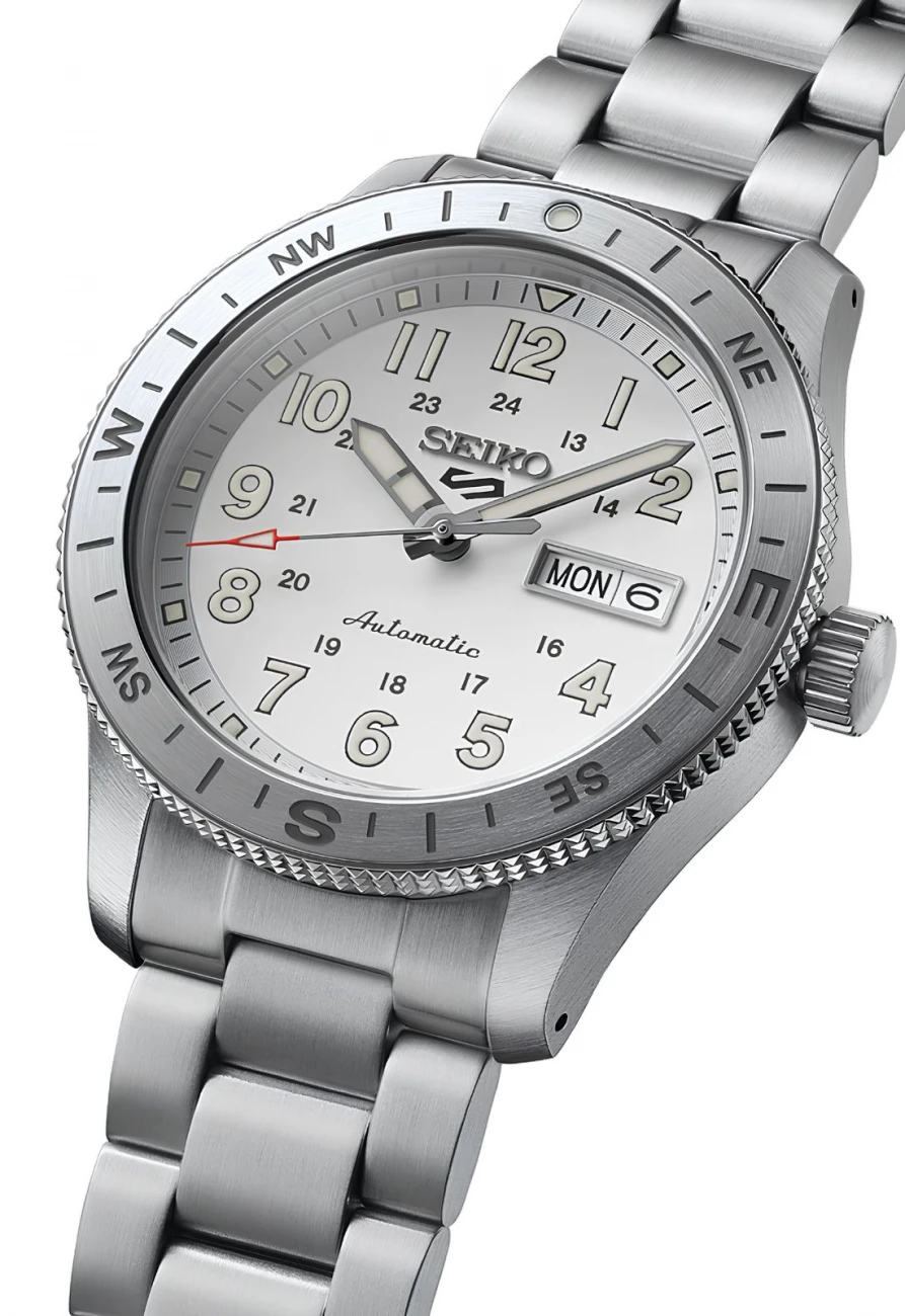 SEIKO , Férfi, Seiko 5 Sports család, 270740