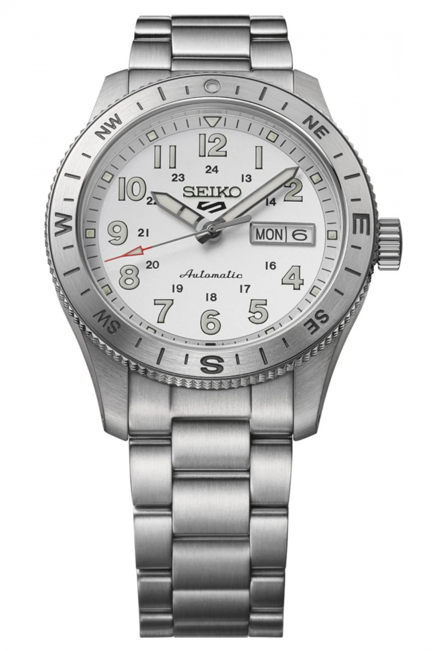 SEIKO , Férfi, Seiko 5 Sports család, 270740