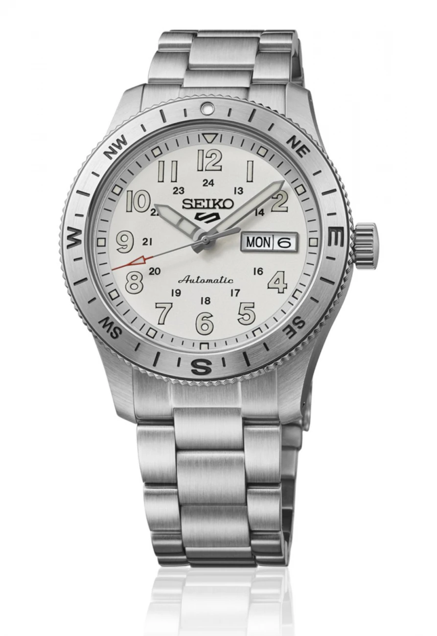 SEIKO , Férfi, Seiko 5 Sports család, 270740