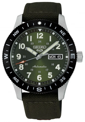SEIKO , Férfi, Seiko 5 Sports család, 270741