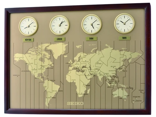 Seiko Falióra, Wall Clock család, 213489