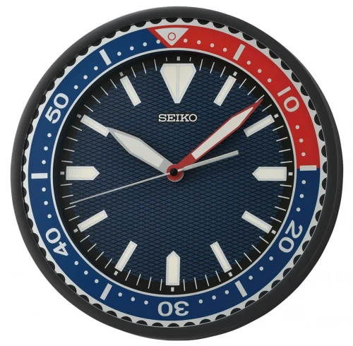 Seiko , Wall Clock család, 253568