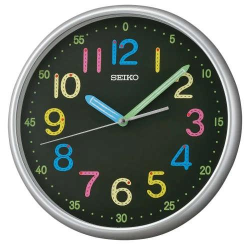 Seiko , Wall Clock család, 253572