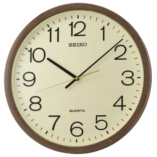 Seiko , Wall Clock család, 253587