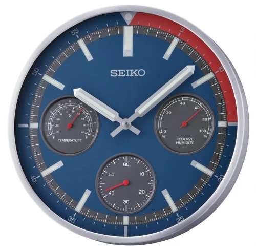 Seiko , Wall Clock család, 254913