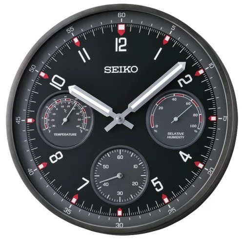 Seiko , Wall Clock család, 254914