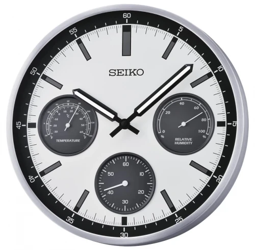 Seiko , Wall Clock család, 254915