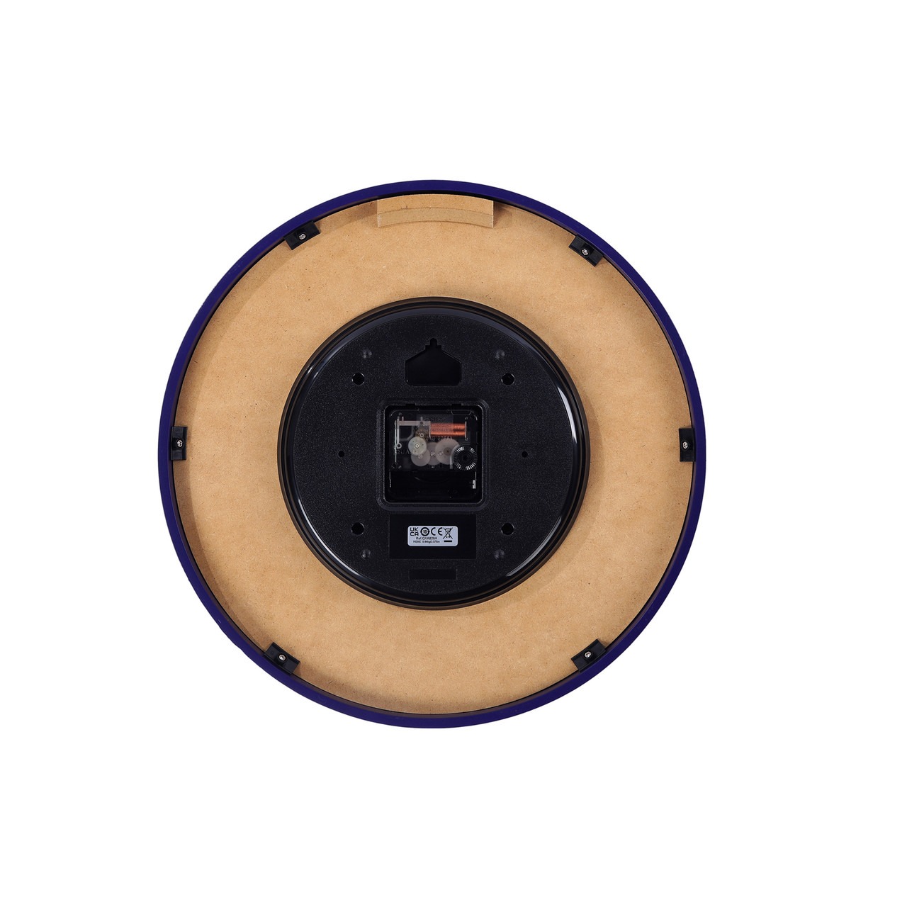 Seiko Falióra, Wall Clock család, 267045