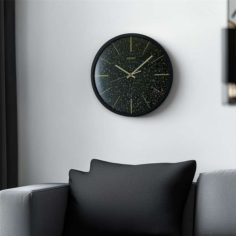 Seiko Falióra, Wall Clock család, 267047