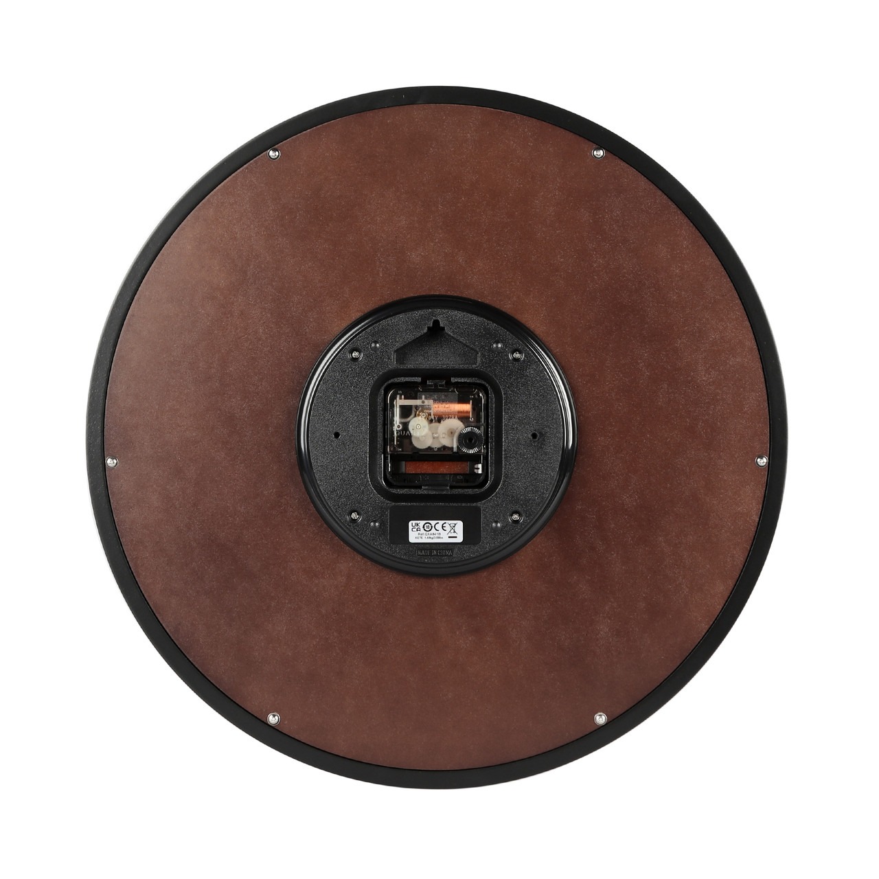 Seiko , Wall Clock család, 267052