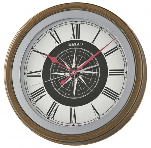 Seiko , Wall Clock család, 267053