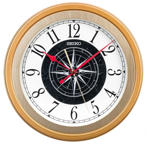 Seiko , Wall Clock család, 267054
