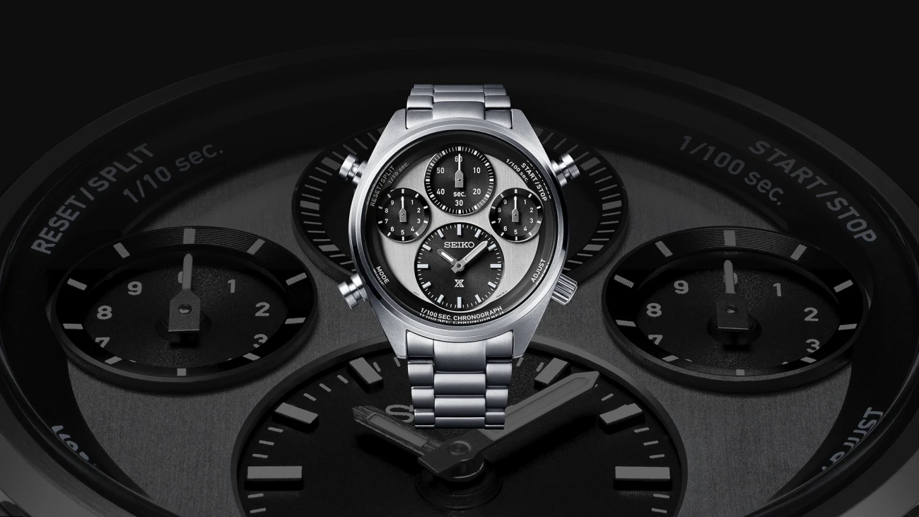 SEIKO , Férfi, Prospex család, 251634