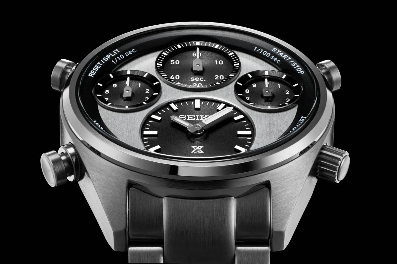 SEIKO , Férfi, Prospex család, 251634
