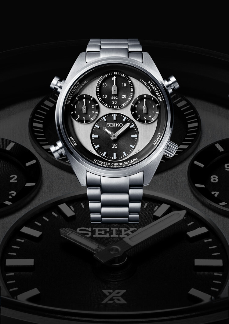 SEIKO , Férfi, Prospex család, 251634