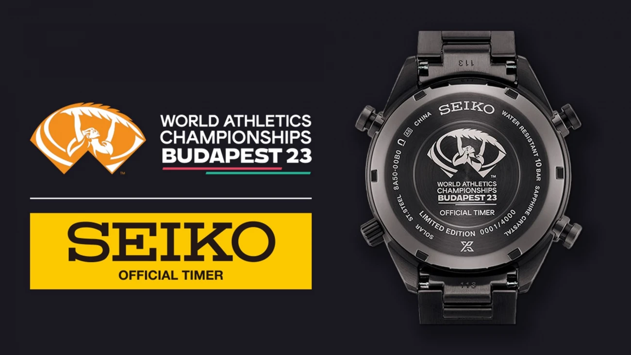 SEIKO , Férfi, Prospex család, 251636