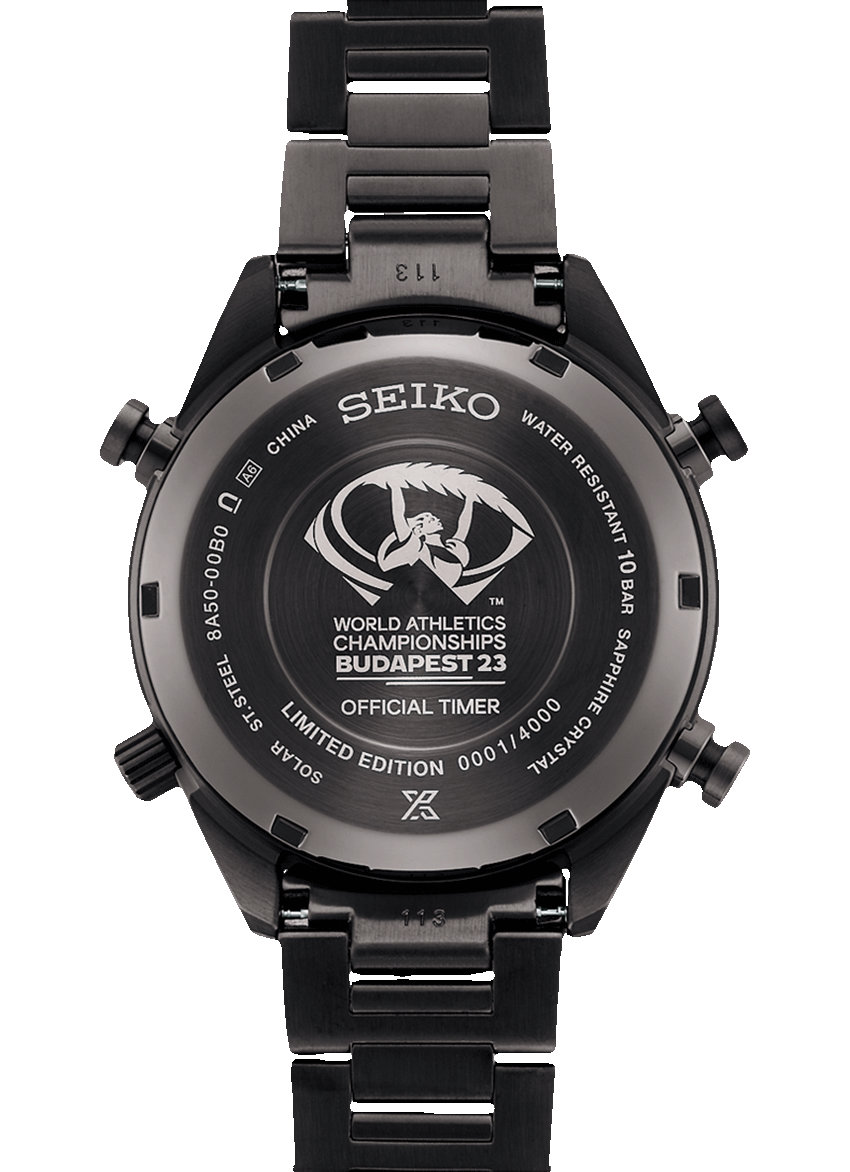 SEIKO , Férfi, Prospex család, 251636