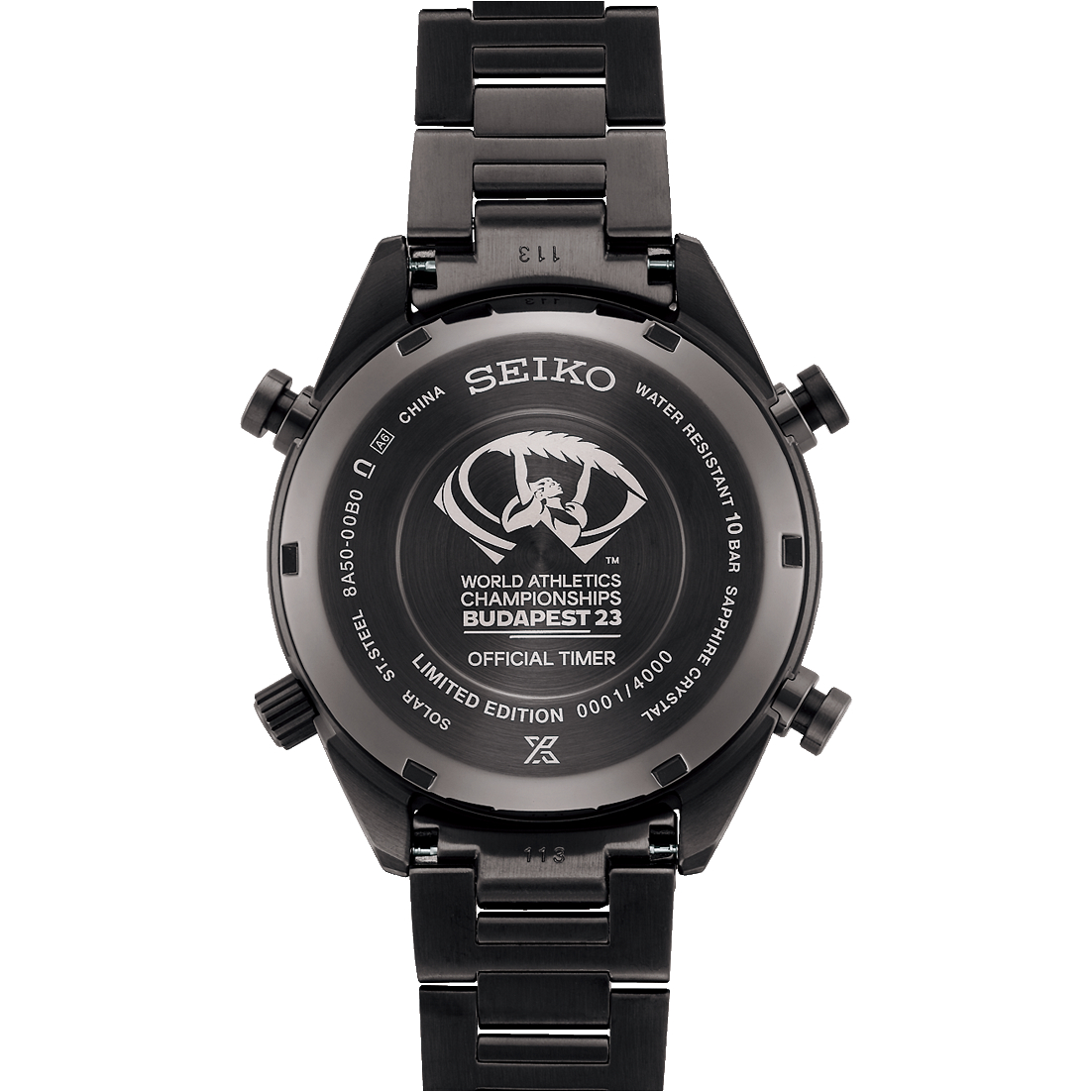 SEIKO , Férfi, Prospex család, 251636