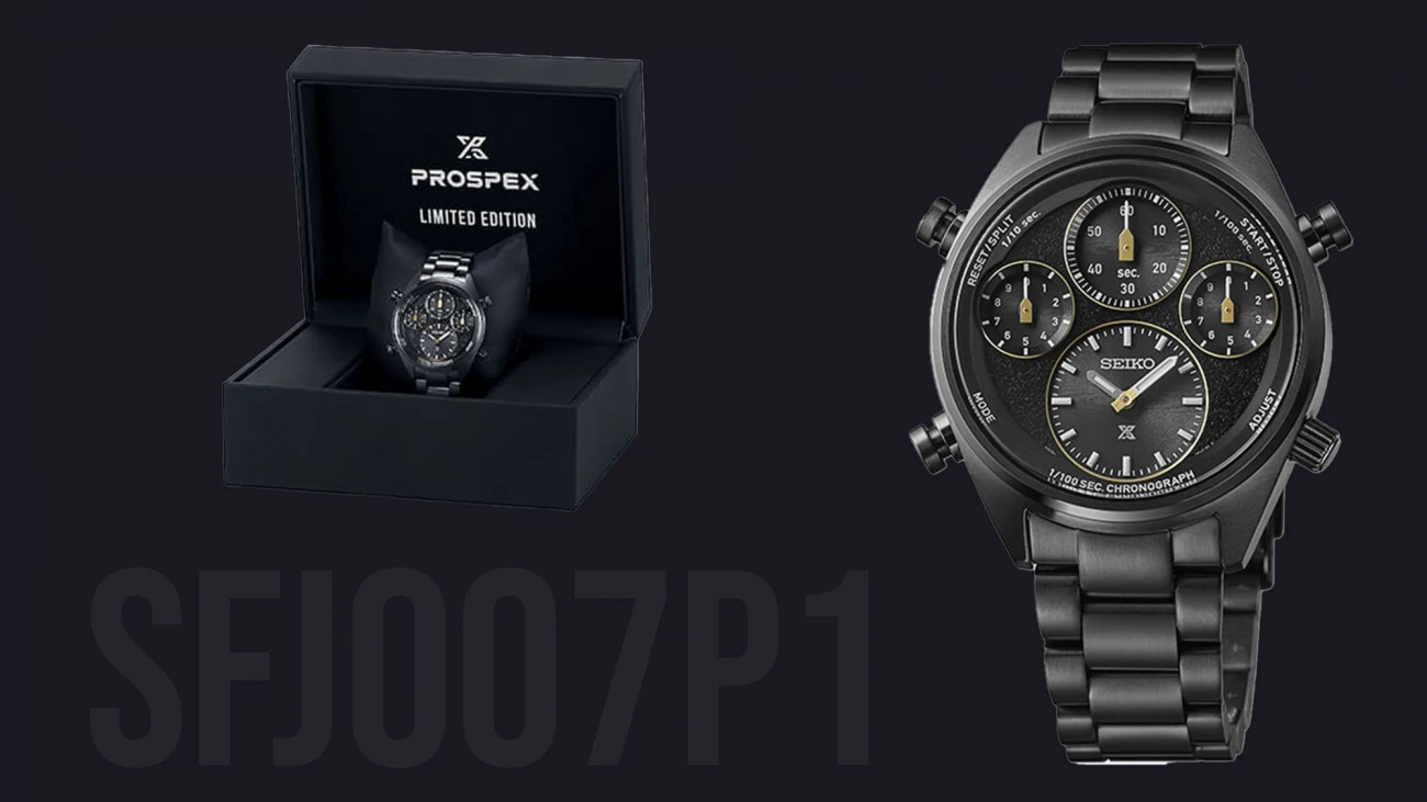 SEIKO , Férfi, Prospex család, 251636