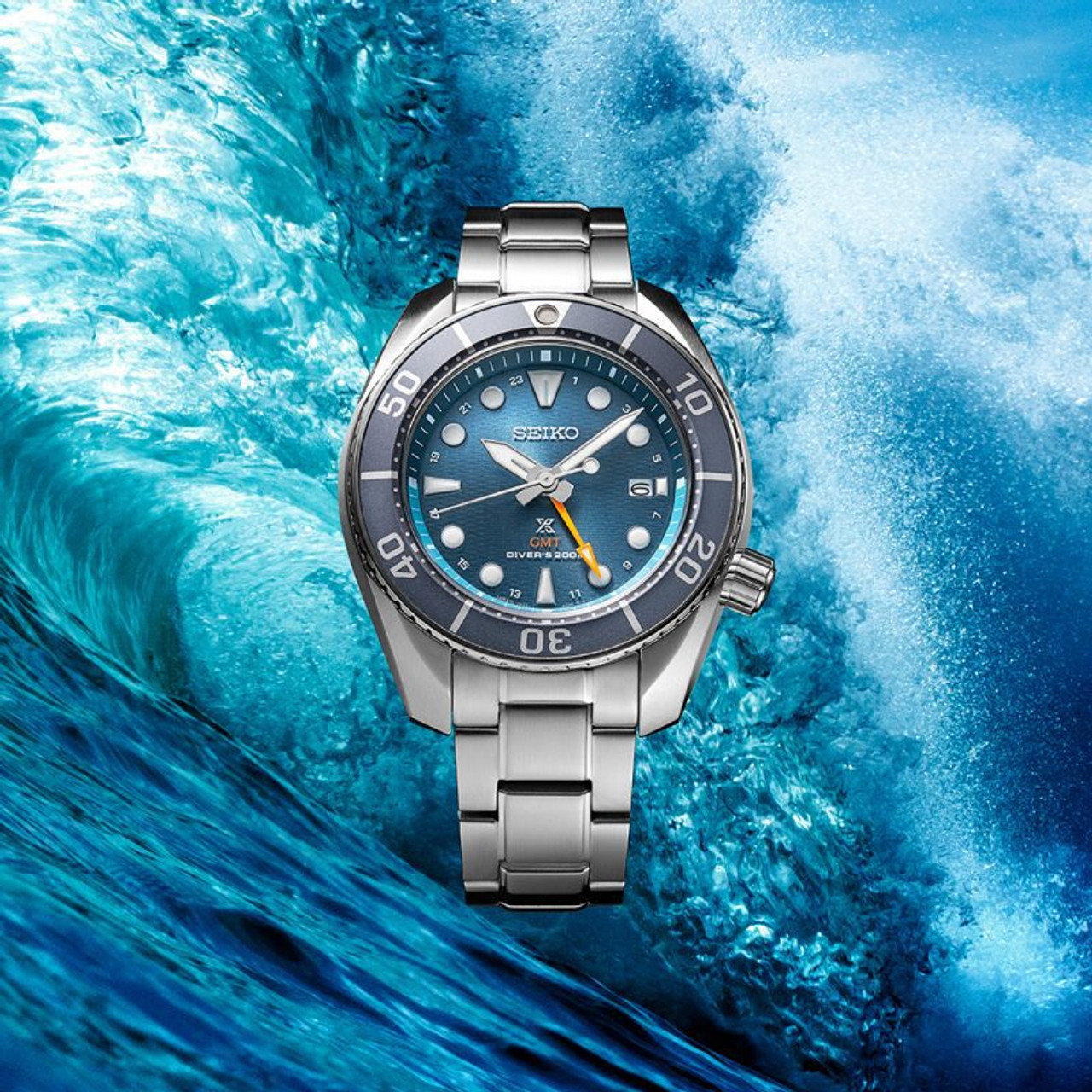 Seiko , Férfi, Prospex család, 249942