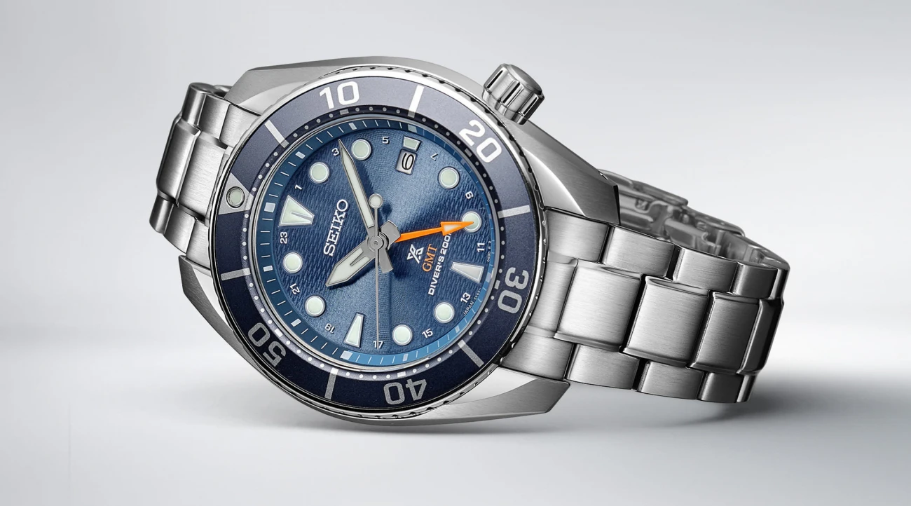 Seiko , Férfi, Prospex család, 249942