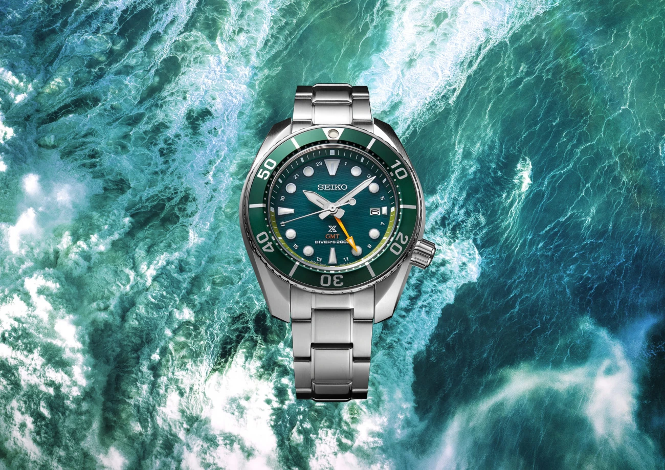 Seiko , Férfi, Prospex család, 249943