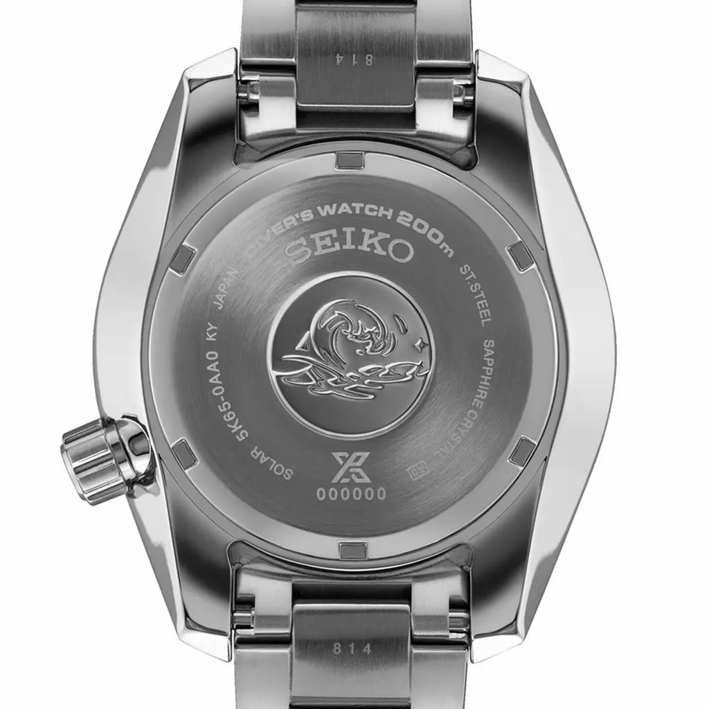 Seiko , Férfi, Prospex család, 249943