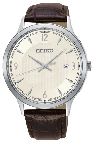 Seiko Karóra, Férfi, Seiko Essentials család, 192749