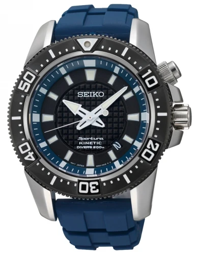 Seiko Karóra, Férfi, Sportura család, 136770