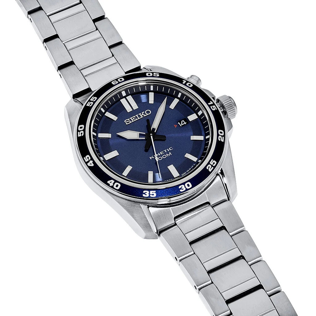 Seiko Karóra, Férfi, Seiko Essentials család, 192750