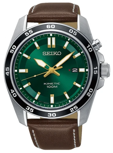 Seiko Karóra, Férfi, Seiko Essentials család, 192754