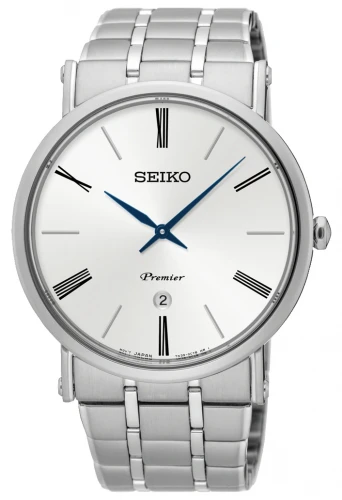 Seiko Karóra, Férfi, Premier család, 169814