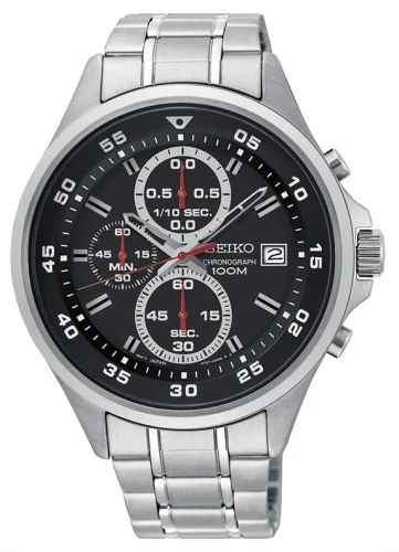 Seiko Karóra, Férfi, Seiko Promotional család, 192431