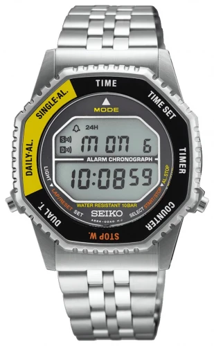 SEIKO , Férfi, Seiko Essentials család, 268536